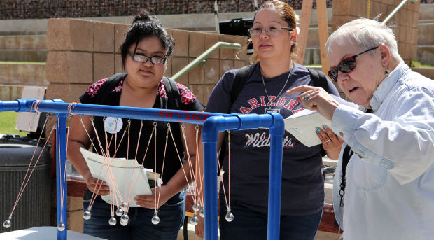 Earth Day in Tucson
